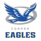 Cooper Elementary logo