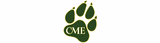 Copper Mesa Elementary School logo