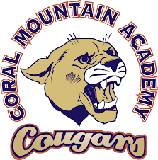 Coral Mountain Academy Elementary logo