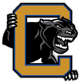 Corcoran High School logo