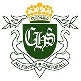 Coronado High School logo