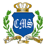 Coronado Middle School logo