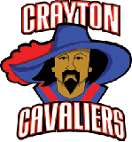 Crayton Middle School logo