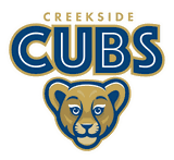 Creekside Elementary School logo