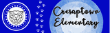 Cresaptown Elementary logo