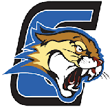 Crockett Middle logo