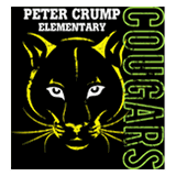 Crump Elementary School logo