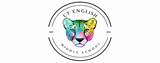 CT English Middle School logo