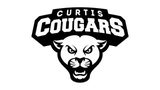 Curtis Middle logo