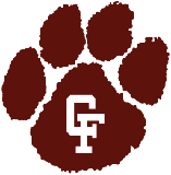 Cy-Lakes High School logo