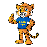 D. McRae Elementary School logo