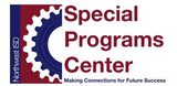 DAEP | Special Programs Center logo