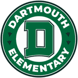 Dartmouth Elementary logo