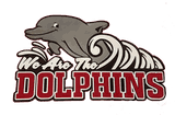 Davis Elementary School logo