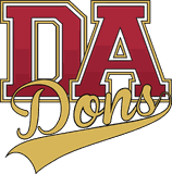 De Anza High School logo