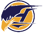 De Zavala Middle logo