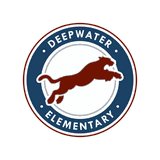 Deepwater Elementary logo