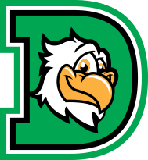 Degan Elementary School logo