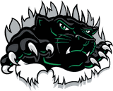 Delta Vista Middle School logo
