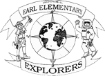 Dennis Earl Elementary logo