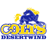 Desert Wind School logo