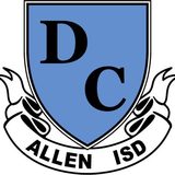 Dillard Special Achievement Center logo