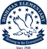 Dishman Elementary logo