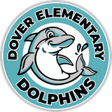Dover Elementary logo