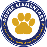 Dover Elementary logo