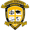 Dr. Frederick Douglass Todd Sr. Middle School (Zumwalt) logo