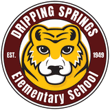 Dripping Springs Elementary logo