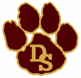 Dripping Springs High logo
