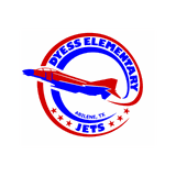 Dyess Elementary logo