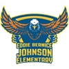 E. B. Johnson Elementary logo