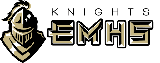 Eagle Mountain High School logo
