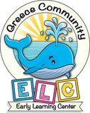 Early Learning Center logo