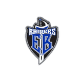 East Burke Middle logo