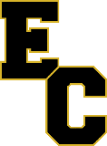 East Central High School logo