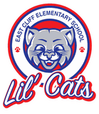 East Cliff Elementary School logo