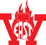 East High logo