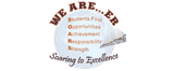 East Rochester Elementary School logo