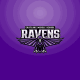 Eastlake Middle School logo