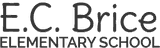 E.C. Brice Elementary logo