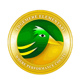 Edgemere Elementary logo