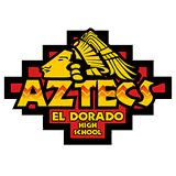 El Dorado High School logo