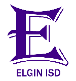 Elgin Independent School District Elementary Schools logo