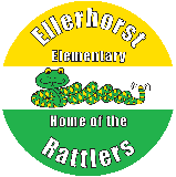Ellerhorst Elementary logo