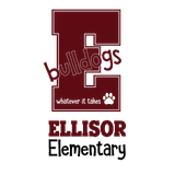 Ellisor Elementary logo