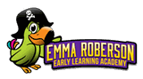 Emma Roberson Early Learning logo