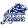 Ervin, J.n. Elementary logo